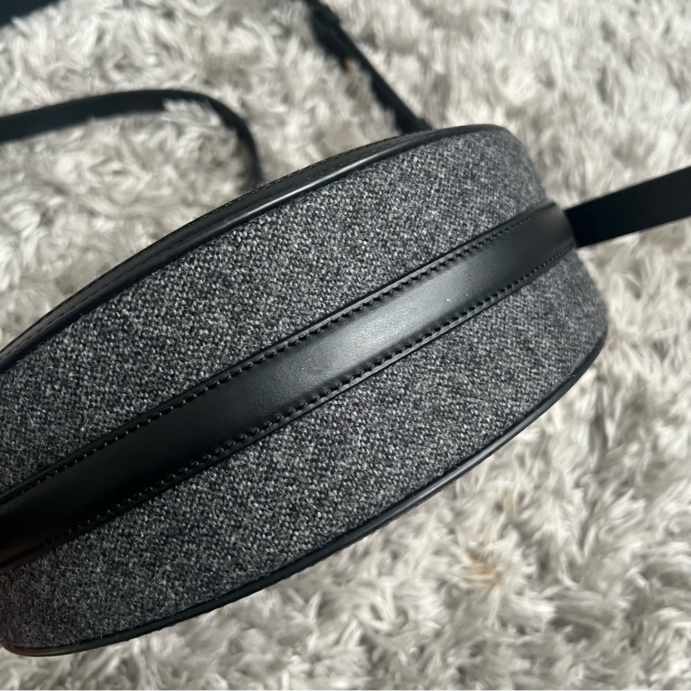 Polene Dix Edition Duo Black Canvas - Picture 7 of 12